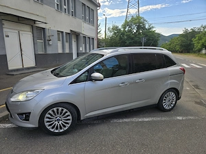 Vând Ford Grand C-max 1.6 Benzina  - imagine 3