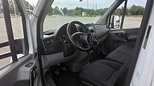 Mercedes Sprinter 316, Prelata 10 E.P, 2,2 CDI, 163 C.P., 2018, Euro 6 - imagine 9