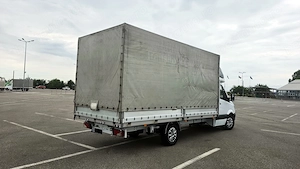 Mercedes Sprinter 316, Prelata 10 E.P, 2,2 CDI, 163 C.P., 2018, Euro 6 - imagine 4