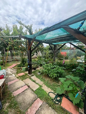 Casa 6 camere + anexa, 155 mp, zona Cetatii - imagine 11