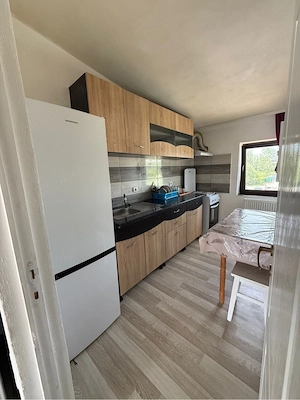 apartament de inchiriat  - imagine 5