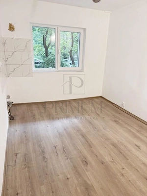 LIPOVEI - 1 CAMERA - IDEAL INVESTITII - RENOVATA -  ZONA LINISTITA