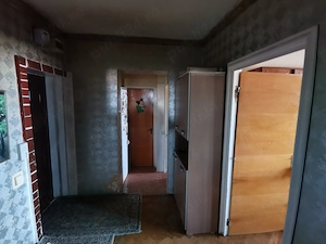 Apartament 3 camere decomandat | 98,15 mp (cu logie) | vedere superbă spre Parcul Morarilor | Metrou - imagine 5