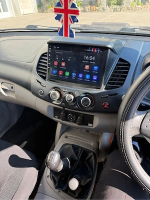 Mitsubishi L200 - imagine 5