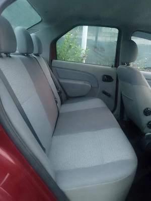 Dacia Logan Benzină  - imagine 6