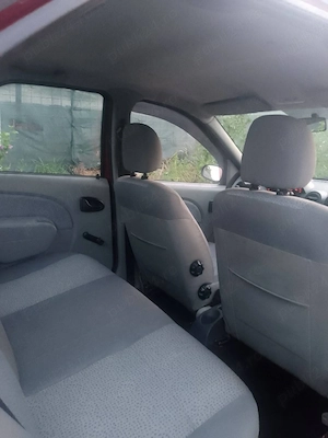 Dacia Logan Benzină  - imagine 4