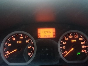 Dacia Logan Benzină  - imagine 2