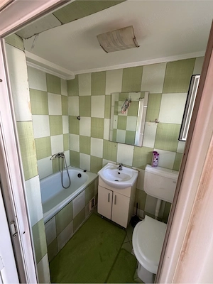 Casă de închiriat   2 camere, mobilată și utilată, zonă centrală Buzău - imagine 9