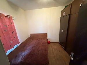 Casă de închiriat   2 camere, mobilată și utilată, zonă centrală Buzău - imagine 2