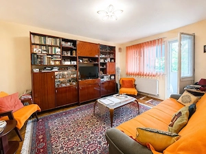 Tomis Nord | 3 camere | Boxa - imagine 2