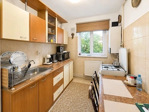 Tomis Nord | 3 camere | Boxa - imagine 5