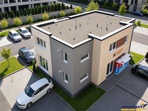 Imobil 2 camere in bloc cu doar 4 apartamente, confort deosebit, in Tractorul, Brasov - imagine 3