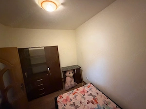 Casă de închiriat   2 camere, mobilată și utilată, zonă centrală Buzău - imagine 5