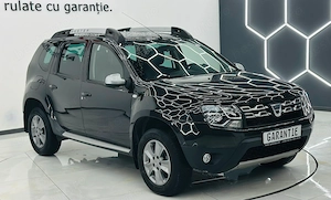 Dacia Duster - imagine 2