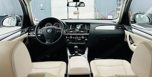 Bmw Seria X - imagine 6