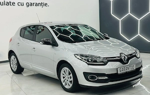 Renault Megane - imagine 2