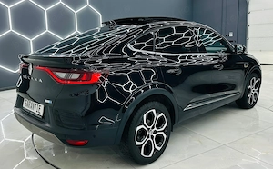 RENAULT Arkana 2022 1.6i E6 Garantie 12 Luni Rate Avans 0 Doar Cu Buletinul - imagine 4