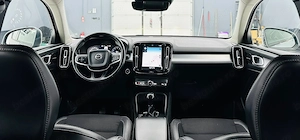 Volvo XC40 - imagine 6