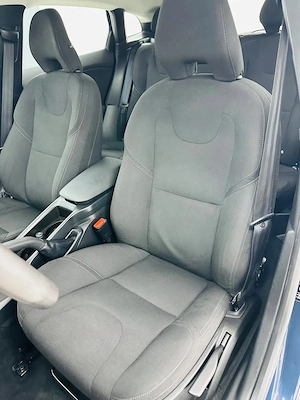 Volvo V40 - imagine 12