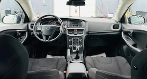 Volvo V40 - imagine 6