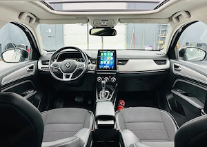 RENAULT Arkana 2022 1.6i E6 Garantie 12 Luni Rate Avans 0 Doar Cu Buletinul - imagine 6