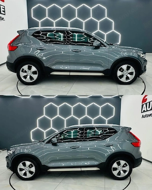 Volvo XC40 - imagine 5