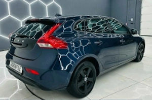 Volvo V40 - imagine 4