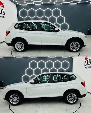 Bmw Seria X - imagine 5