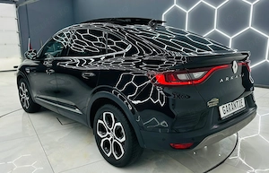 RENAULT Arkana 2022 1.6i E6 Garantie 12 Luni Rate Avans 0 Doar Cu Buletinul - imagine 3
