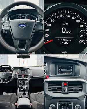 Volvo V40 - imagine 8