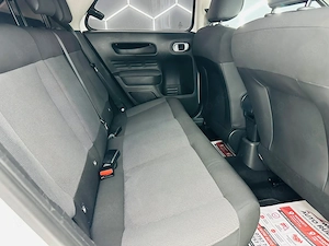 Citroen C4 Aircross - imagine 7