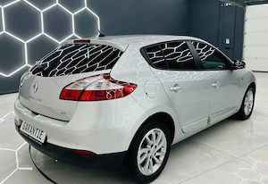 Renault Megane - imagine 3