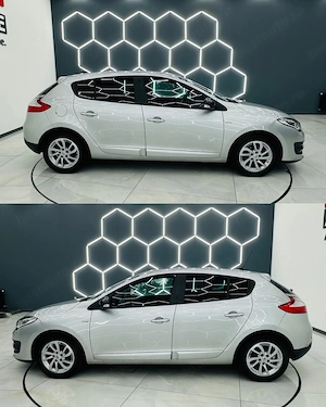 Renault Megane - imagine 5
