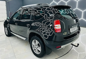 Dacia Duster - imagine 3