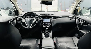 Nissan Qashqai - imagine 6