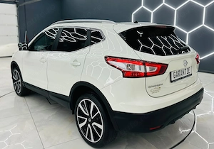 Nissan Qashqai - imagine 4
