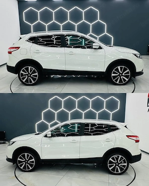 Nissan Qashqai - imagine 5