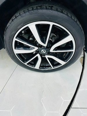 Nissan Qashqai - imagine 9