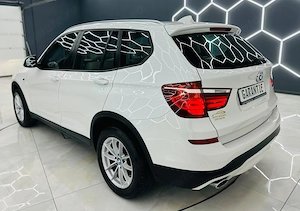 Bmw Seria X - imagine 3