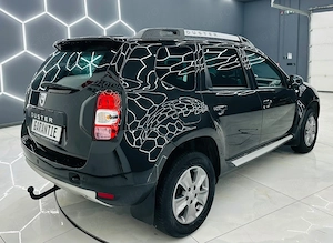 Dacia Duster - imagine 4