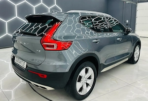 Volvo XC40 - imagine 4