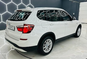 Bmw Seria X - imagine 4