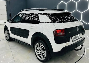 Citroen C4 Aircross - imagine 3