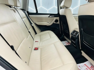 Bmw Seria X - imagine 7