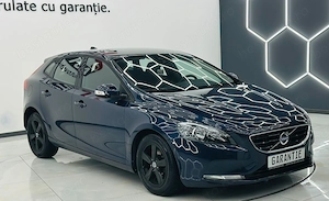 Volvo V40 - imagine 2