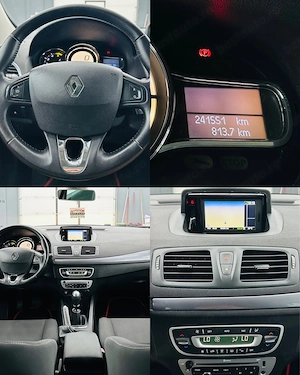 Renault Megane - imagine 8