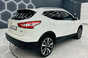 Nissan Qashqai - imagine 3