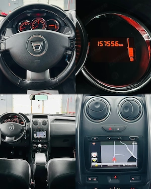 Dacia Duster - imagine 8