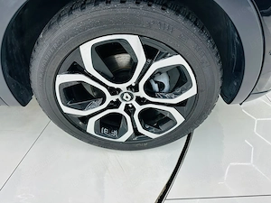 RENAULT Arkana 2022 1.6i E6 Garantie 12 Luni Rate Avans 0 Doar Cu Buletinul - imagine 9