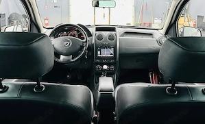 Dacia Duster - imagine 6